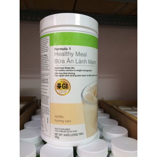 Combo Bộ 3 Bữa Ăn Lành  Mạnh HBL