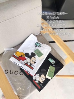 Áo mickey GC (combo 2 chiếc)