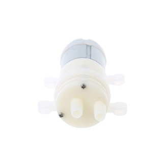 Bơm nước mini 12V chuyên dụng