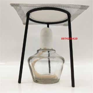 Kiềng đèn cồn 3 chân