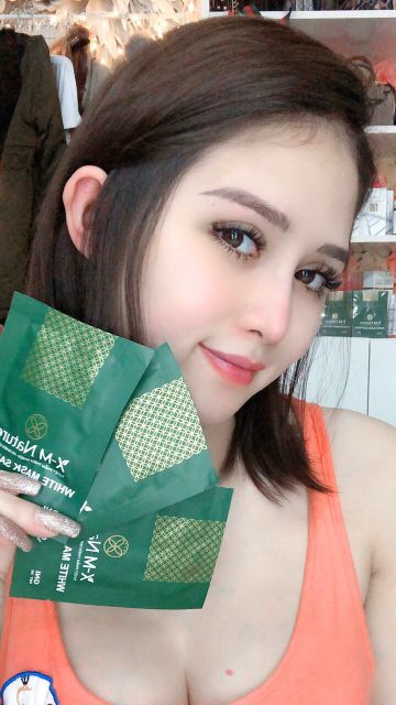 CẤY TRẮNG NÂNG CƠ X_M Nature | BigBuy360 - bigbuy360.vn