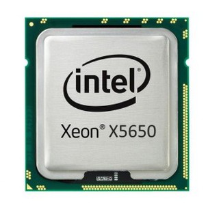 Intel® xeon® processor x5650