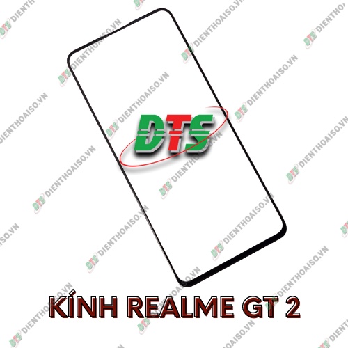 Mặt kính realme gt 2