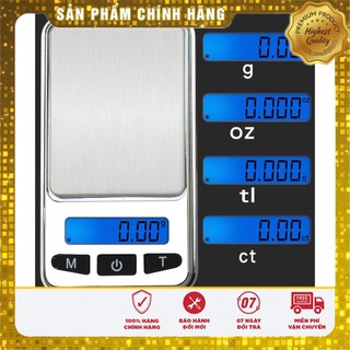 Cân tiểu ly 200g 0.01g C568