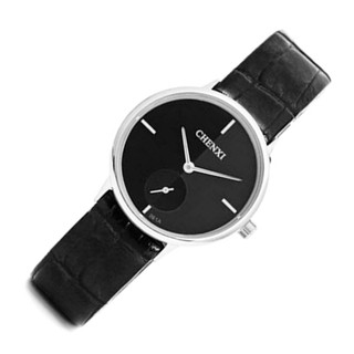 Đồng Hồ Nữ Chenxi 061A  (Còn Màu Đen, Nâu Phối Vàng)