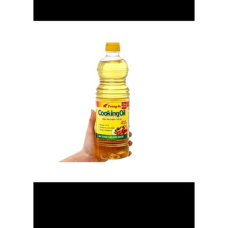 Dầu ăn tường an 1 lít