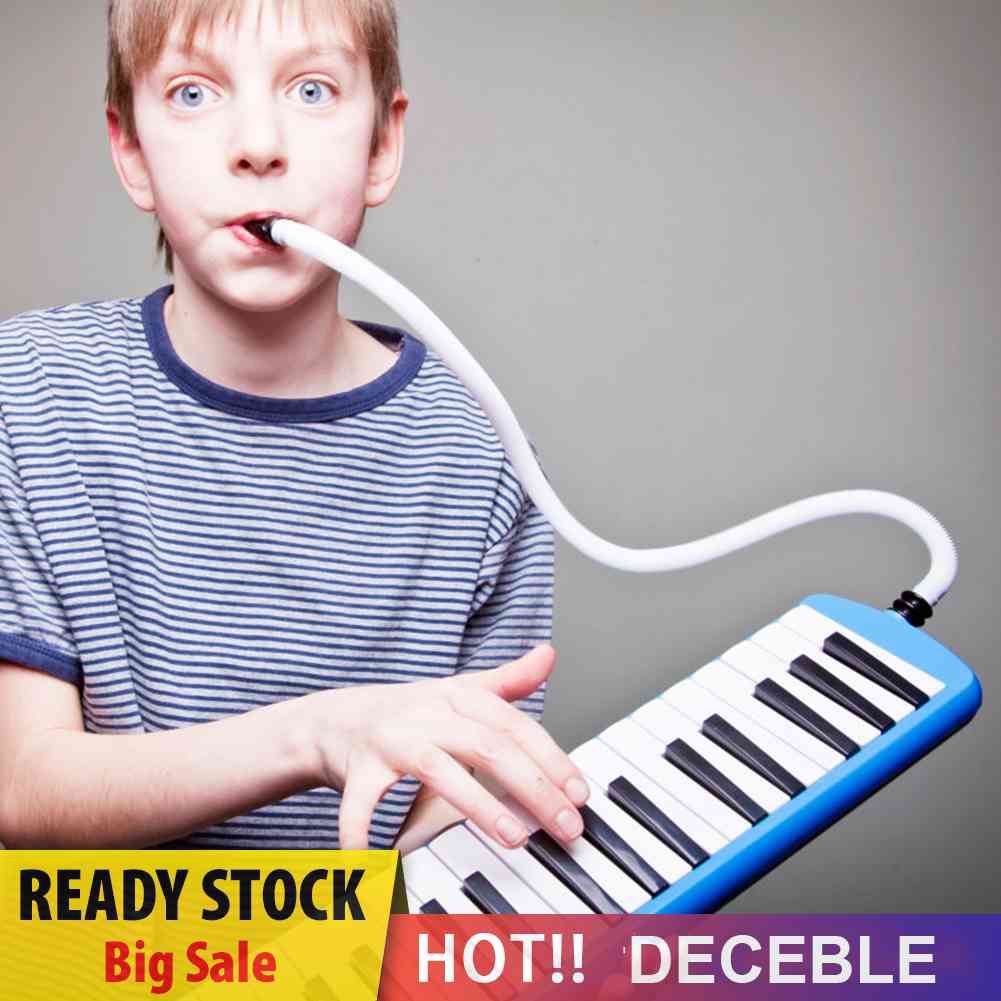 Set 2 Kèn Harmonica 32 / 37 Phím Linh Hoạt