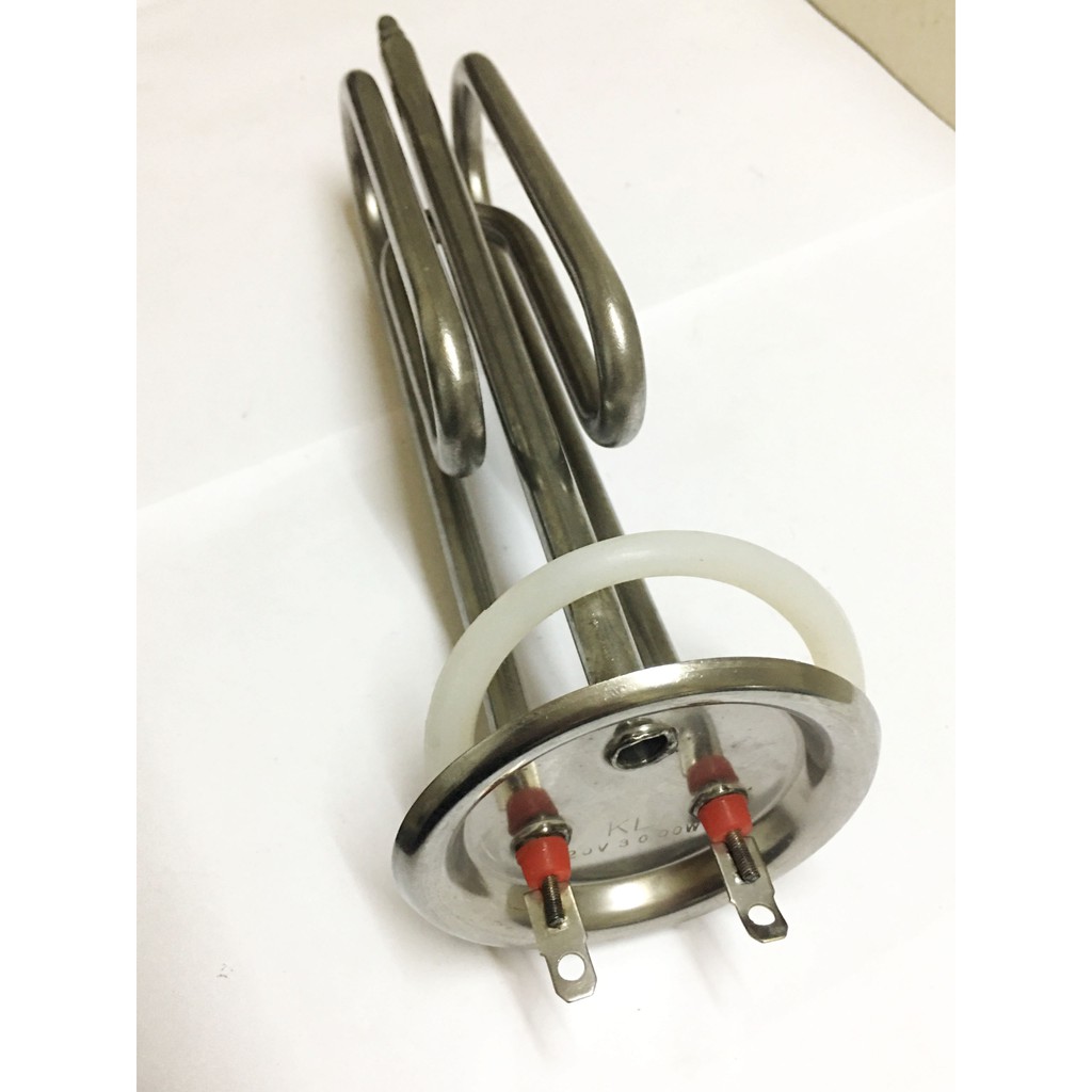 Thanh Đốt Bình Nước Nóng Apolo đường kính bát 8.5cm