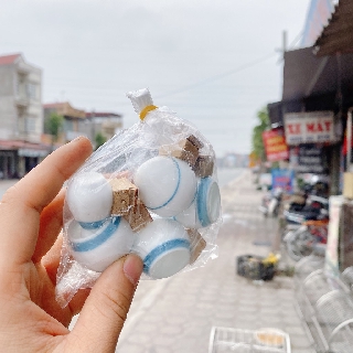 Cóng Chim Vành Khuyên 5