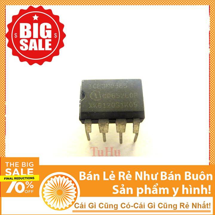 IC Nguồn LCD TV G0652LOP