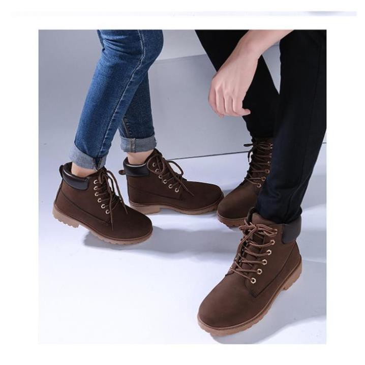 (Order - có sẵn 43 vàng, 37,40 hồng) giày cổ cao Nam nữ-ảnh thật ở cuối Có Sẵn ⚡ CHẤT sịn : * * ⁵ ' .