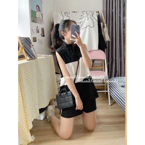 Set ba lỗ phối màu