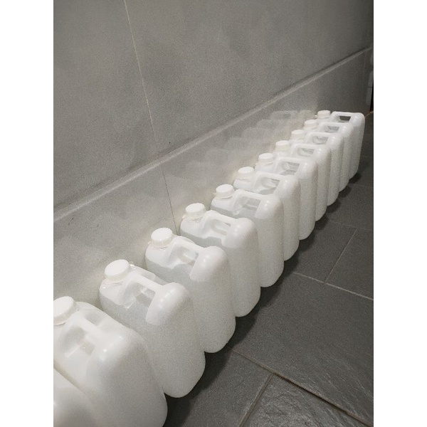 Cồn Y Tế 70°- 90° can 5 lít