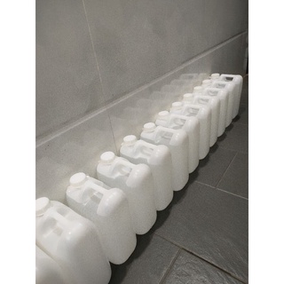 Cồn y tế 70°- 90° can 5 lít