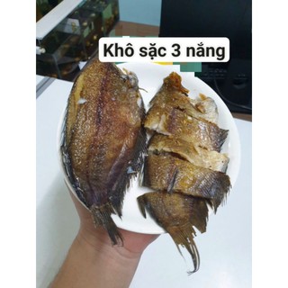 khô sặc bổi 3 nắng không đầu 12-14con/1kg