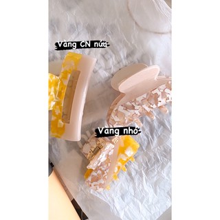 KẸP VÂN ĐÁ MARBLE SUMMER