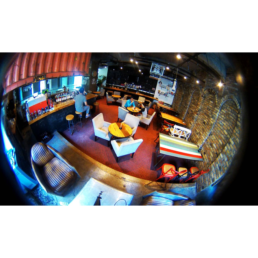 Camera WiFi Yoosee BĐ 2.0Mp 1080P - Nhìn Toàn Cảnh 360 - Hồng Ngoại Nhìn Đêm | BigBuy360 - bigbuy360.vn