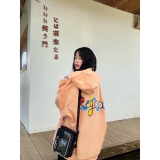 Hoodie Zip Teru Regods ( áo khoác zip )