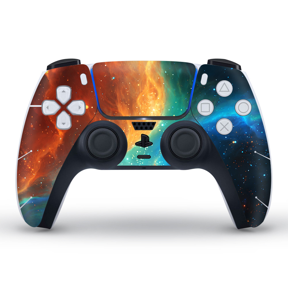 Vỏ Silicon Dẻo Bảo Vệ Tay Cầm Chơi Game Ps5 Cho Sony Playstation 5 Ps5 Accessoriesie Susu01 | BigBuy360 - bigbuy360.vn