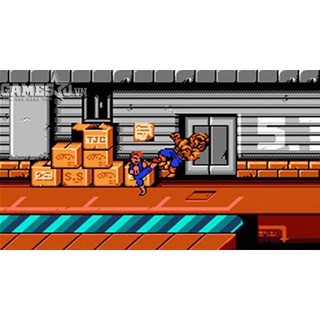 Máy chơi game cổ điển 4 nút 620 trò thế hệ