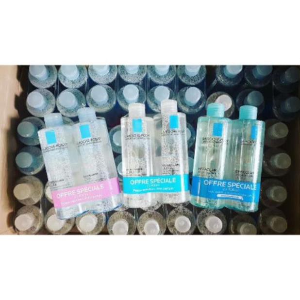 ✅ (HÀNG CHUẨN AUTHENTIC) Nước tẩy trang La Roche Posay 400ml | BigBuy360 - bigbuy360.vn