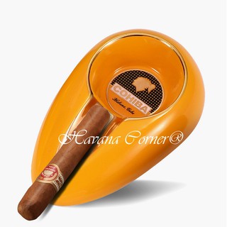[HÀNG ĐẸP FULL BOX] Gạt tàn xì gà gốm sứ cổ điển Cohiba