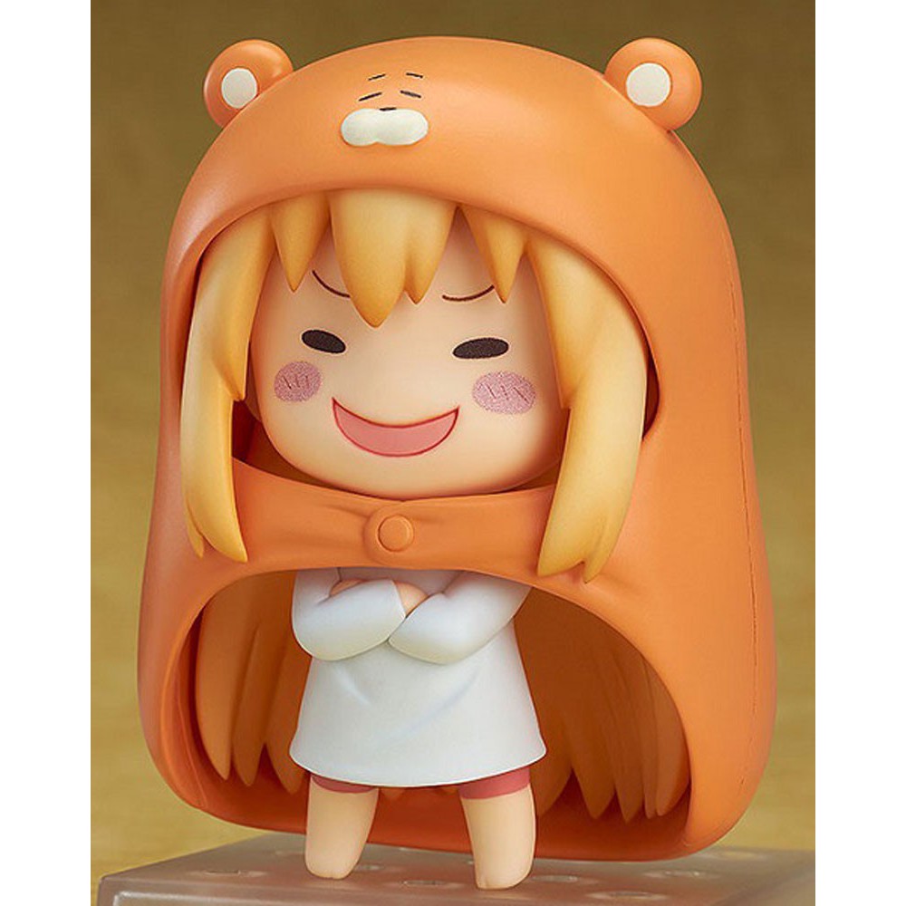 Mô hình nhân vật Nendoroid 524 Himouto! Umaru-chan - Umaru [Nen]