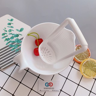 DỤNG CỤ NGHIỀN THỨC ĂN ĂN DẶM UPASS