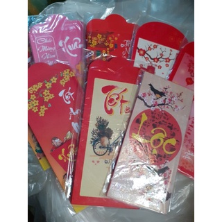 ĐỒNG GIÁ BAO LÌ XÌ NĂM MỚI CÁC LOẠI