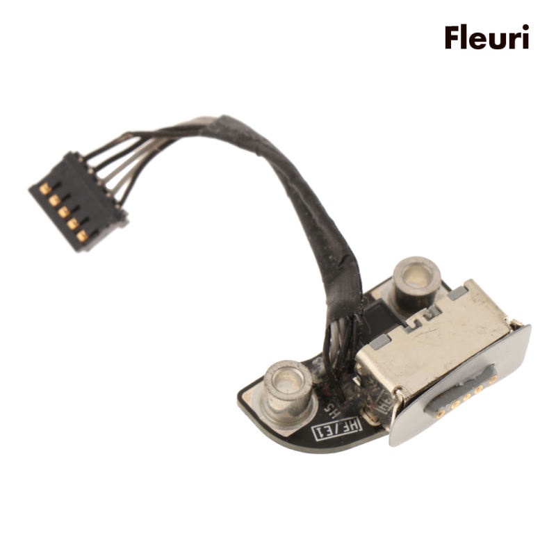 Bảng Mạch Nguồn DC I / O Dành Cho MacBook Pro 13 &quot;A1278 2009 2010 2011 2012