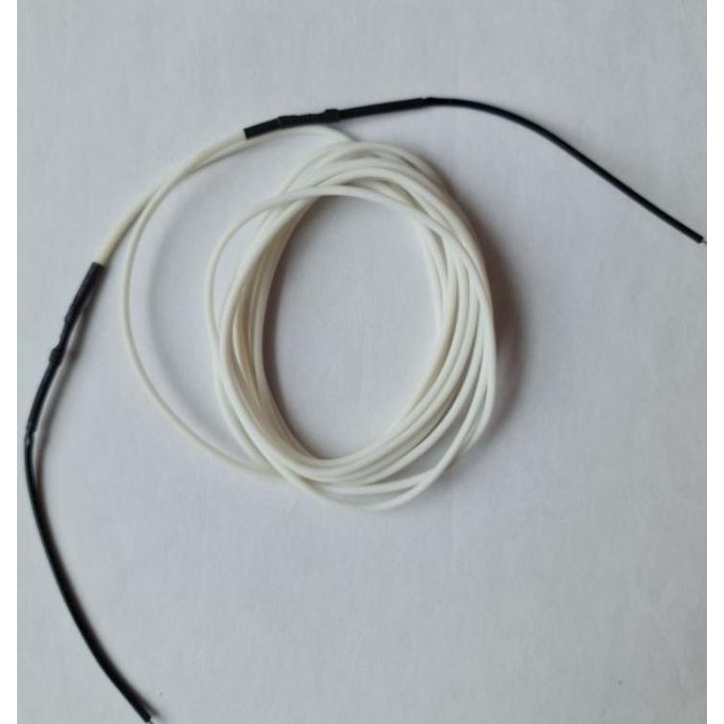 Dây Carbon Tạo Nhiệt của máy ấp trứng P100 - Dùng thay thế hoặc dự phòng (độ bền 3 năm)