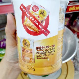 Bột sư tử lion 300g