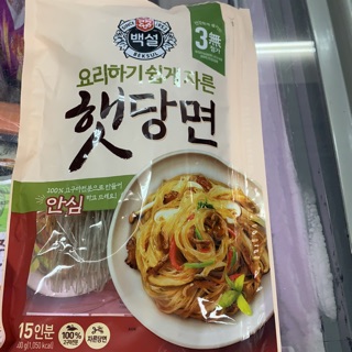 Miến Hàn Quốc 300 g