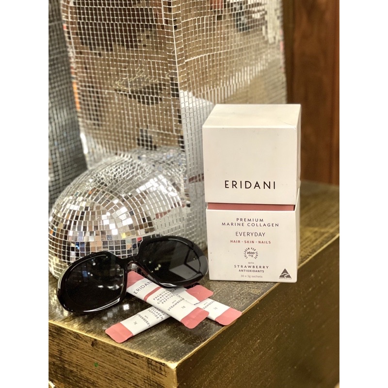 Collagen ERIDANI nhập khẩu chính hãng Australia