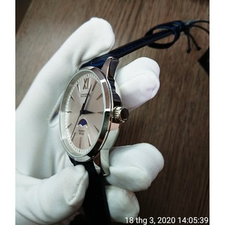 Đồng hồ nam Citizen AK5000-03A
