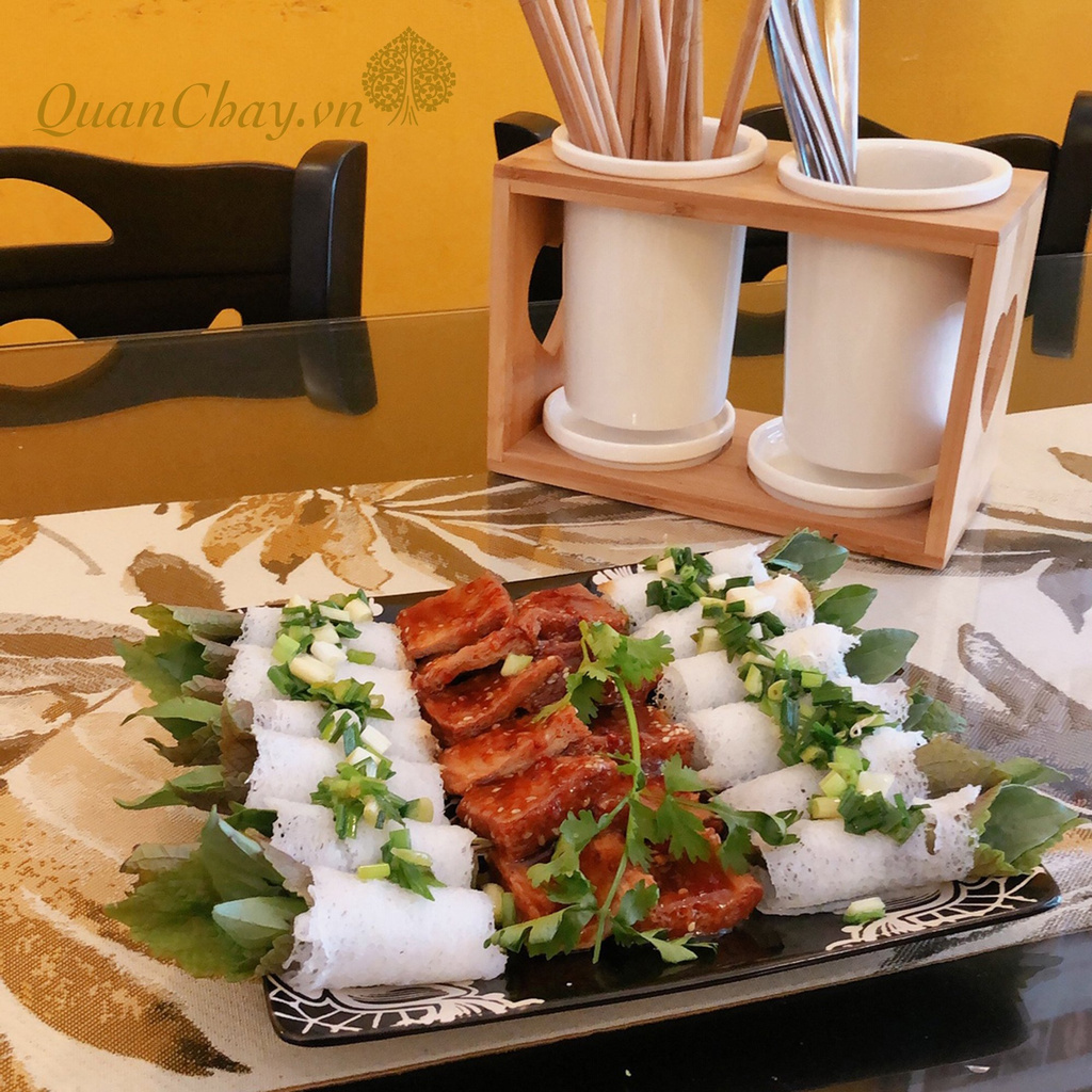 Sườn non chay Hoa Y 1 Kg