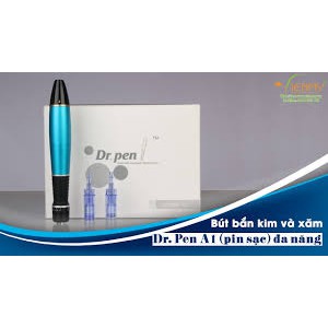 Máy Lăn Kim Dr PEN A1-W (Có Pin sạc)