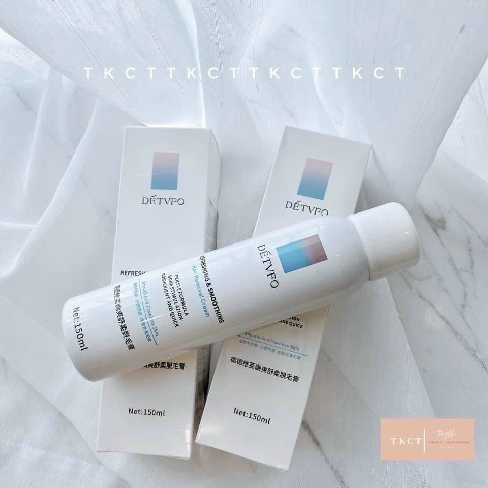 Kem triệt lông, kem tây lông an lành vùng kín ,nách ,chân tay tận gốc TMODE.SHOP | BigBuy360 - bigbuy360.vn