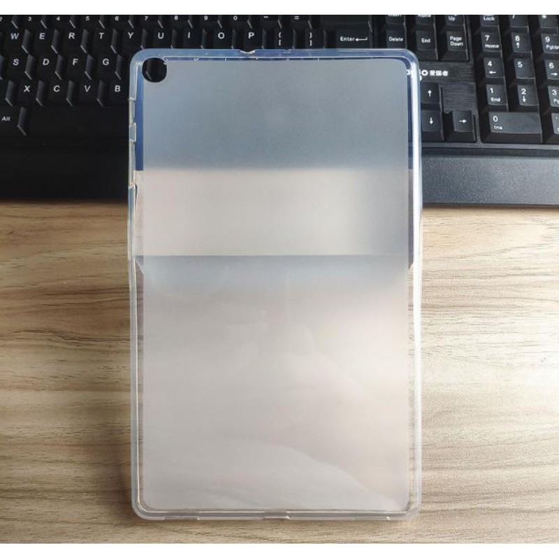 Ốp mềm bảo vệ máy tính bảng cho Samsung Galaxy Tab A 10.1 2019 SM-T510 T515