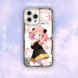 Ốp iphone cô bé Anya spy and family cười dễ thương  6/6plus/6splus/7/7plus/8/8plus/x/xr/xs/11/12/pro/max/plus/promax