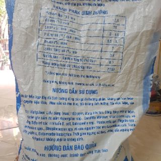 Cám con cò C24 dùng cho gà đẻ siêu trứng (5kg)