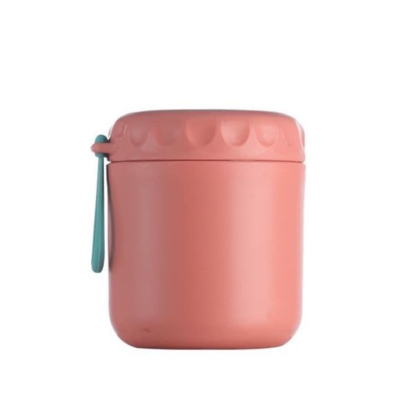 Bình ủ cháo siêu tiện lợi ELE 430ml