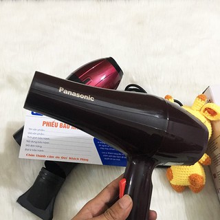 [BH: 1 đổi 1]_Máy sấy tóc 2 chiều công suất lớn 3000w