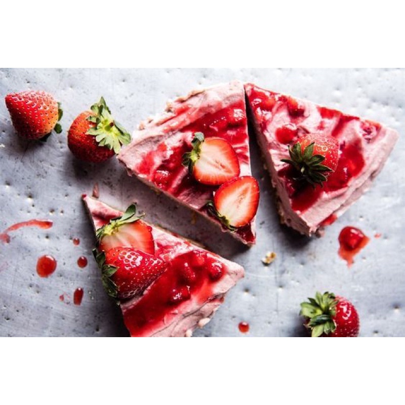 Mứt dâu Every Home 240g