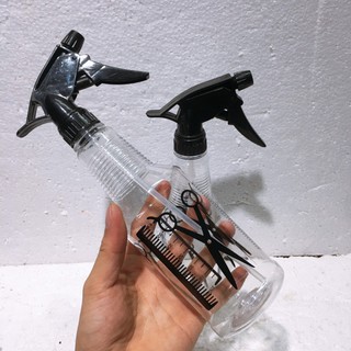 BÌNH XỊT NƯỚC SALON TÓC BARBERSHOP
