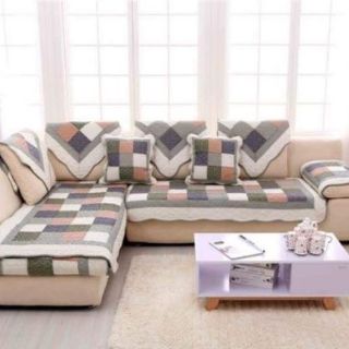 Thảm trải sofa