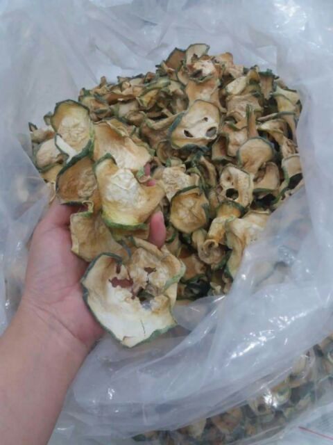 Bí Đao Khô (trà bí đao giảm cân cực tốt)