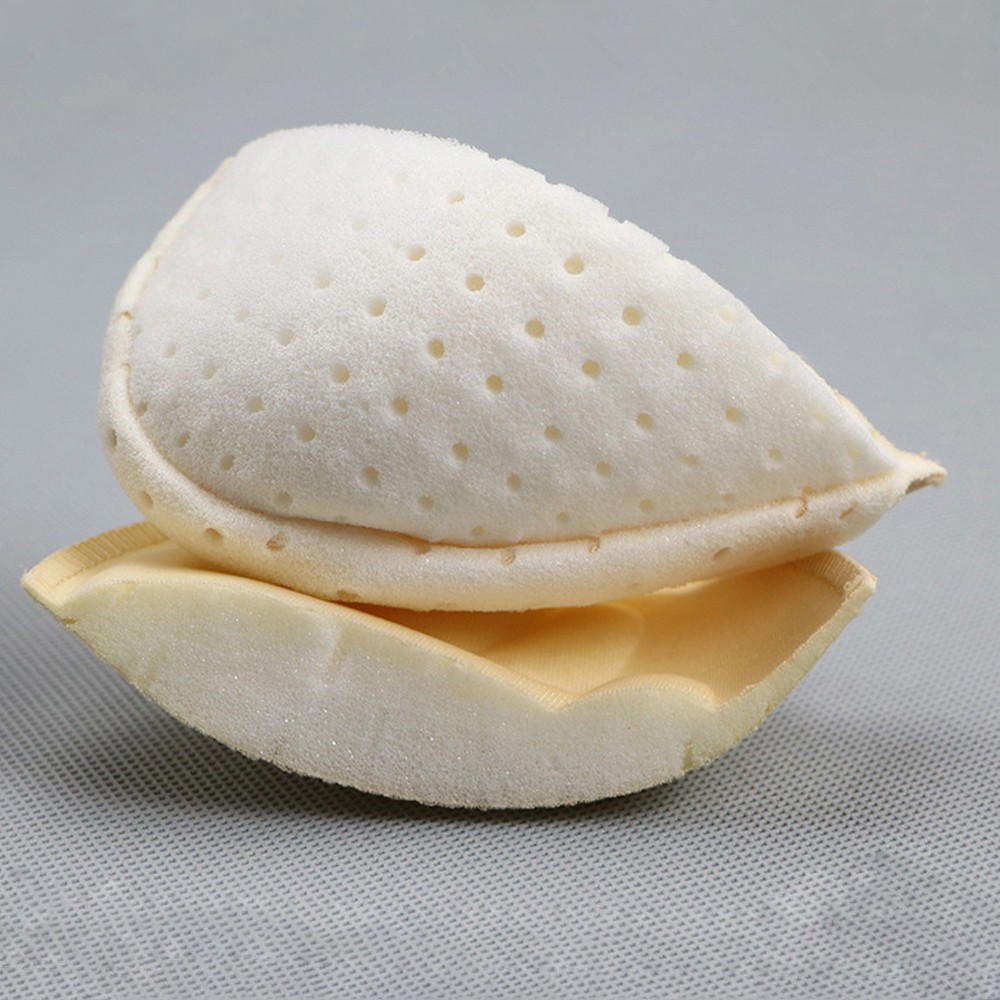 Bikini Push Up Padded Small Bust Sponge Bra Pad Insert Padding | BigBuy360 - bigbuy360.vn