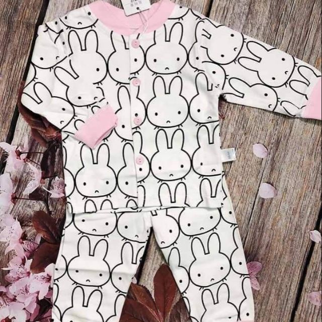 Bộ cotton mịn
