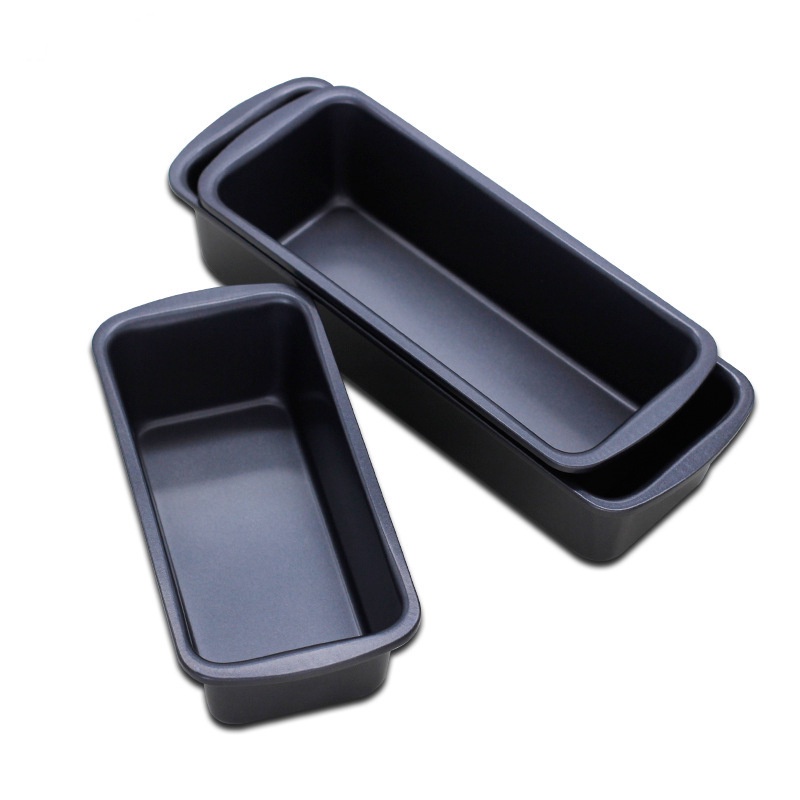 Khuôn Nướng Bánh Mì Bằng Thép Carbon Chống Dính Cao Cấp
